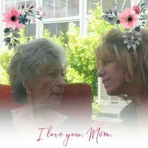 Meet your Posher, Debra